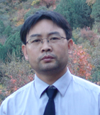 prof-chuanshan-xu