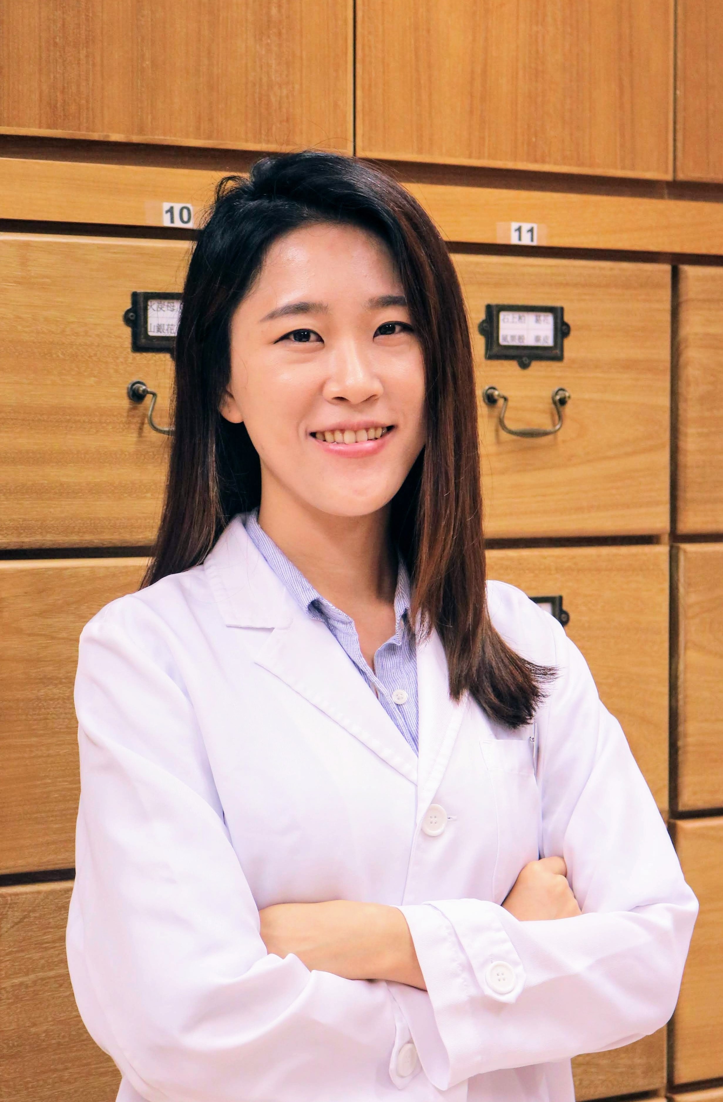 Dr Ha Eun hae