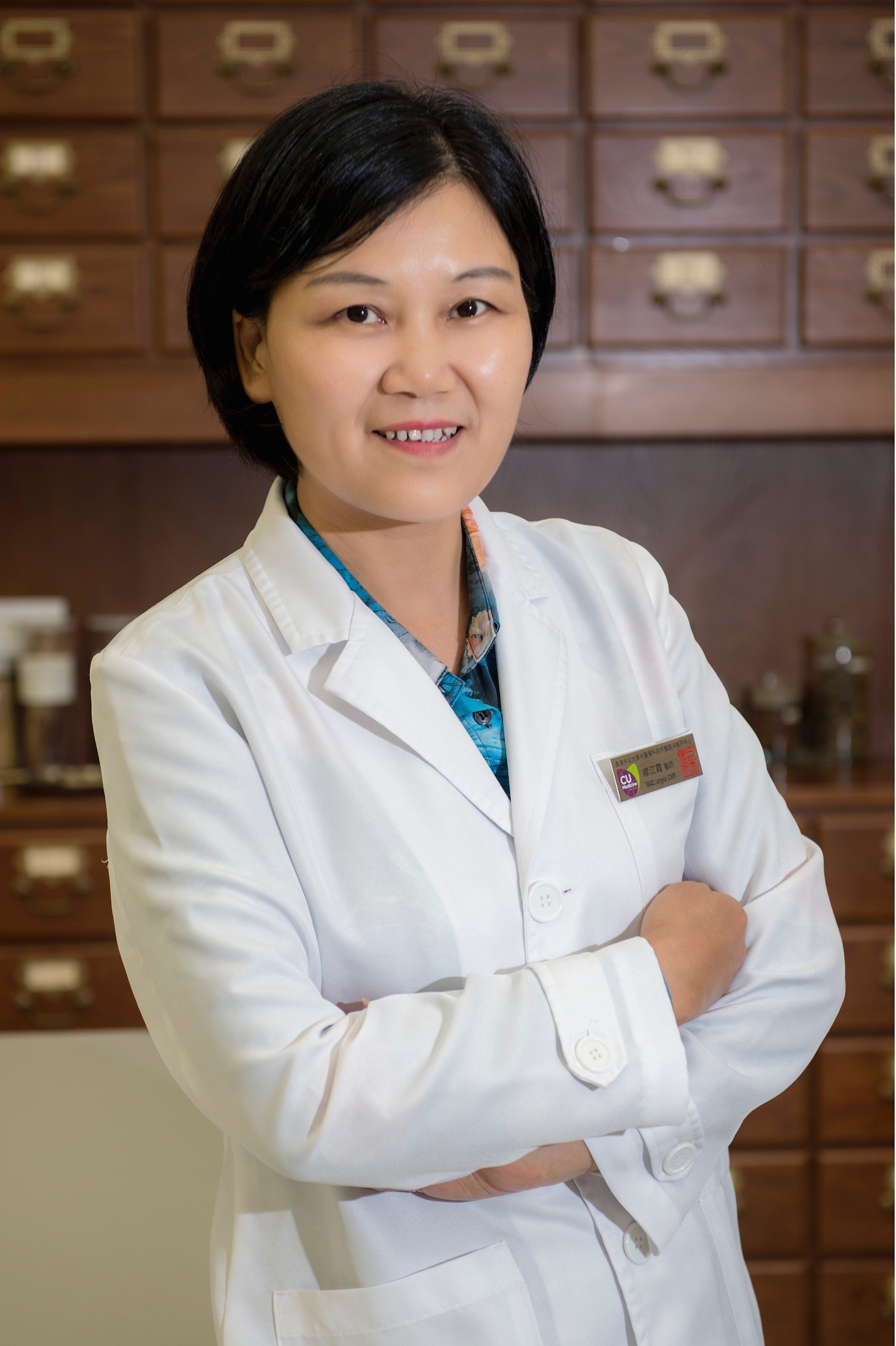 Miao Jiangxia