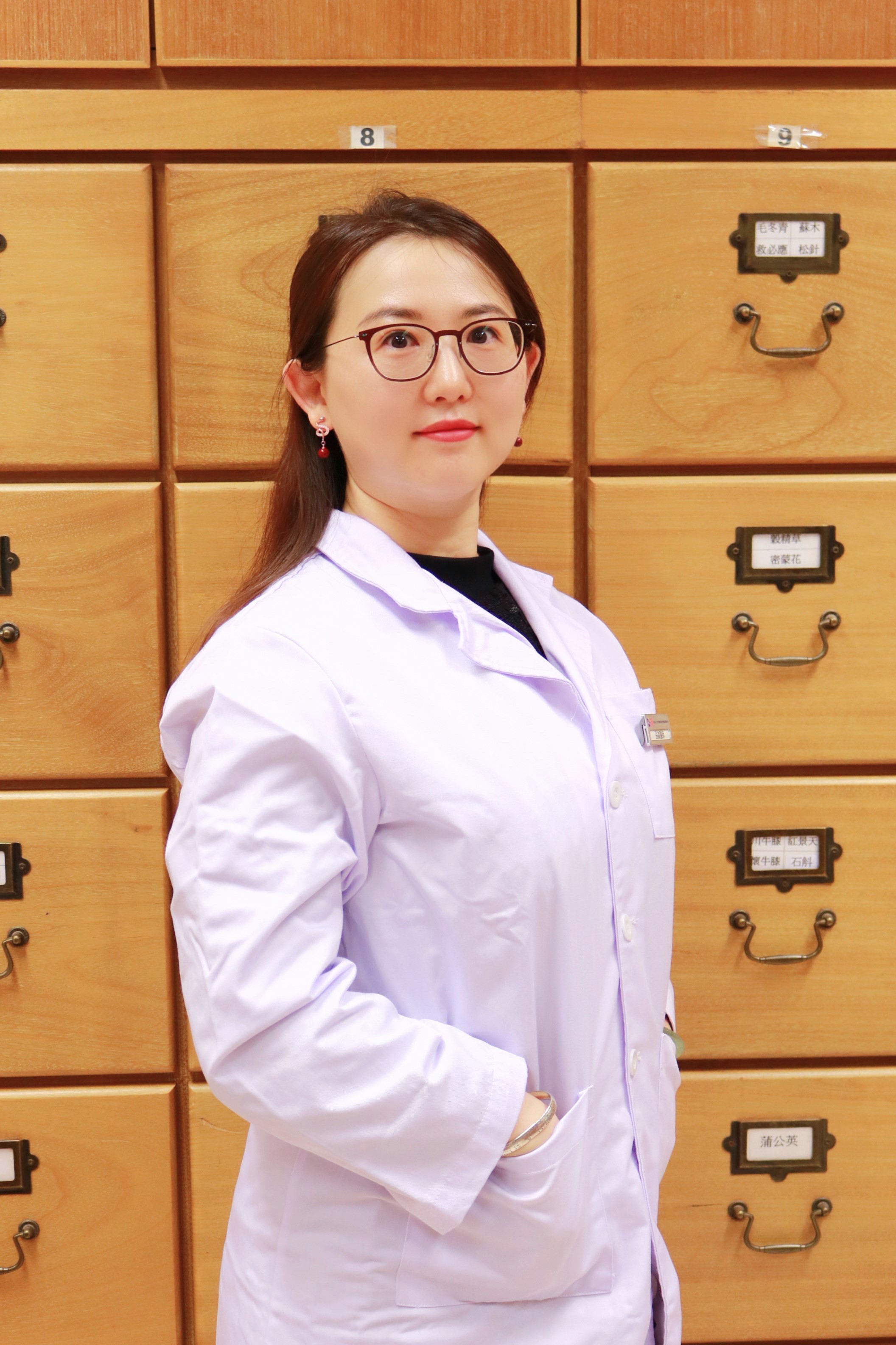 zhang miao
